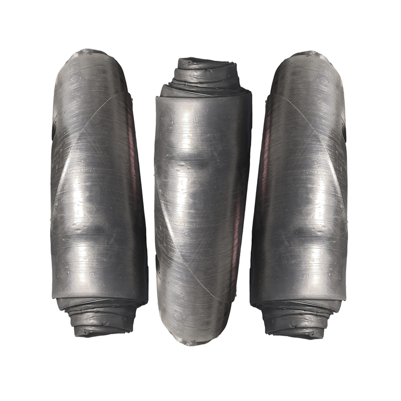 Nitrile Oil resistant Corrosion resistant Wear