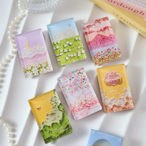 Magneti Personalizzati in Acrilico con Foto e Testo, Design Moderno, Adesivi Magnetici Personalizzati in Forma su Misura con Stampa Personalizzata - Product Image 5