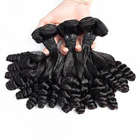 Dernières tendances en matière de cheveux sexy et populaires, cheveux Funmi, cheveux brésiliens en vison, fournisseur de cheveux Fumi, cheveux doublement tirés, vente en gros de mèches de cheveux Fumi doublement tirés