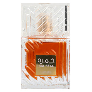 Parfums <span class=keywords><strong>Lattafa</strong></span> Khamrah, parfum oriental longue durée 100 ml, fabricant de parfums arabes, cadeau - Product Image 5