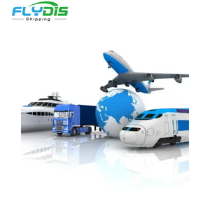 Trasporto Aereo Affidabile dalla Cina al Brasile con Sdoganamento Prioritario e Consegna Rapida - Product Image 3