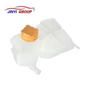Réservoir de liquide de refroidissement adapté pour Fiesta Fusion 2001-2008 1221362 1146360 1141512 1141514 2S6H8K218AC 2S6H8K218AD 2S6H8K218AE - Product Image 1