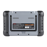 Tablette de diagnostic bidirectionnelle complète Autel MaxiCOM MK808Z 2026 avec système d'exploitation Android 11, version améliorée du MK80