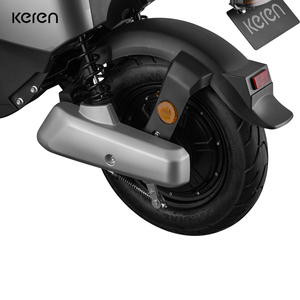 Batterie au plomb-acide 48V 72V pour scooter électrique, cyclomoteur électrique, moto électrique avec boîte arrière - Product Image 5