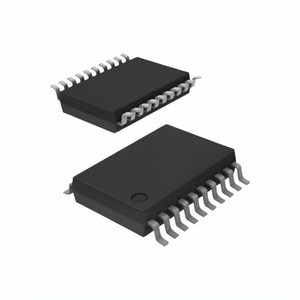 MAX3222ECDBR 20 SSOP (0.209 นิ้ว, ความกว้าง 5.30 มม.) ไอซีทรานส์ซีเวอร์แบบเต็มรูปแบบ 2/2 20SSOP อินเทอร์เฟซ ช่องสัญญาณจากผู้ผลิต - Product Image 1