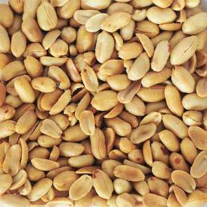 Werkspreis geröstete Erdnusskernen Großhandel Halal-Lebensmittel Snacks gebratene und gesalzte/gewürzige Erdnüsse - Product Image 6