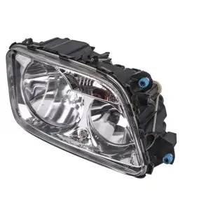 Led kafa lambası Oem otomobil parçaları kafa ışık Benz Actros MP2 MP3 OEM 9438201761