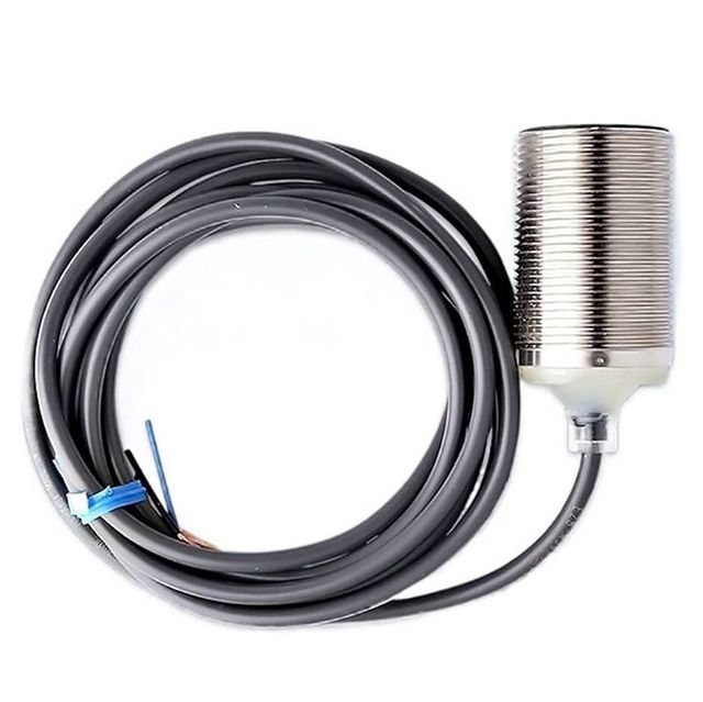 Good Price Omrons E2B-M Series Sensors E2B-M18KS08-WZ-B1/E2B-M18KN10-WZ-C1/E2B-M18KN10-WZ-B1 Sensors