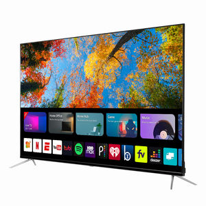 Flach bildschirm Smart LED-Fernseher Günstige 32 Zoll HD 1080p <span class=keywords><strong>LCD</strong></span>-Fernseher Hotel <span class=keywords><strong>Tv</strong></span> - Product Image 1