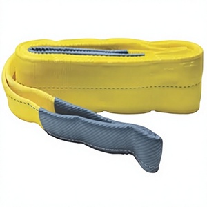 Sangle <span class=keywords><strong>de</strong></span> <span class=keywords><strong>levage</strong></span> en polyester <span class=keywords><strong>de</strong></span> 2 <span class=keywords><strong>tonnes</strong></span>, 3 m, en tissu, plate et sans fin, sangle plate en polyester <span class=keywords><strong>de</strong></span> 2 <span class=keywords><strong>tonnes</strong></span>, 1 tonne, 4,<span class=keywords><strong>5</strong></span> m <span class=keywords><strong>de</strong></span> long, KOOD - Product Image 1