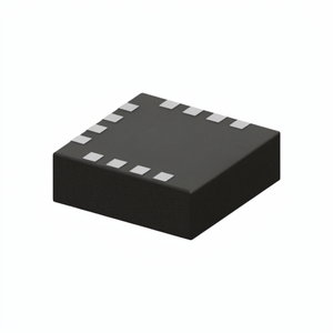 Original One Stop Service 9FGV1006BQ538LTGI 16 TFLGA Exposed <b>Pad</b> Clock Timing Components Electronic - Product Image 1
