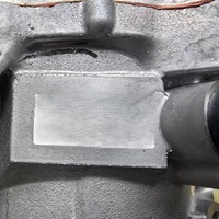 Transmisi Otomatis Gearbox Hql 5 Speed FNR5 5F27E Baru untuk 3 5 6 8 CX-7