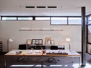 Lámpara colgante LED de lámina de diseñador de <span class=keywords><strong>España</strong></span> nórdica moderna para el hogar, cocina, comedor, oficina, <span class=keywords><strong>biblioteca</strong></span>, restaurante, bar, lámpara colgante - Product Image 6