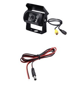 <span class=keywords><strong>Bus</strong></span> Retromarcia Telecamera per la Retromarcia Impermeabile A Infrarossi di Visione Notturna di Backup Della Macchina Fotografica per il Veicolo Auto/Camion/Roulotte/Van/RV/Camper/Camion/Taxi - Product Image 5