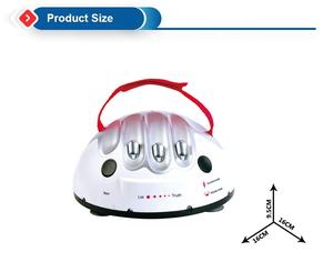 ที่น่าสนใจมือเกมไฟฟ้าช็อกพลาสติก <span class=keywords><strong>Polygraph</strong></span> ของเล่นสำหรับขาย - Product Image 5