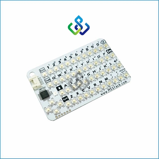 IN STOCK 100% ORIGINAL BRAND NEW CARDKB MINI KEYBOARD PROGRAMMABL U035-B
