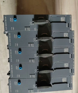 3RK1308 0AD00 0CP0 SIMATIC S200 ระบบควบคุมมอเตอร์อัจฉริยะ (อินเทอร์เฟซ AS/สตาร์ทมอเตอร์โดยตรง) ระบบจัดการมอเตอร์ซีรีส์ 3RK1 - Product Image 6