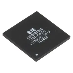 Thành Phần Điện Tử Mạch Tích Hợp Gốc Southbridge Chất Lượng Tốt Nhất IC Chip Cxd90042gg Cho PS4 Slim Pro Cxd90042gg