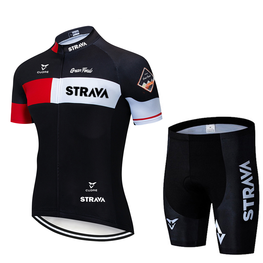 venta uniformes de ciclismo