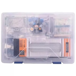 Kit de Iniciación Uno R3 con RFID, Actualización Atmega328pb, Kit Educativo para Aprender Electrónica, Proyectos Arduino, Robótica DIY - Product Image 5