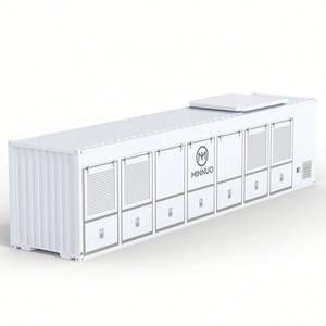 Camion d'alimentation en gaz de gisement de pétrole Skid avec compresseur d'appoint - Product Image 6