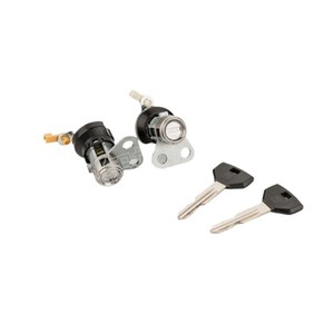 Interruptor de Encendido Hyundai 81971-4F000 con Dos Llaves para H100 Porter 2, Repuesto - Product Image 1