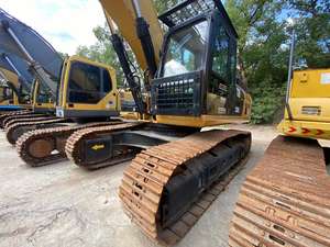 Moteur d'origine japonais pour excavatrice 336D2L modèle 2022, 36 tonnes, faible kilométrage, disponible dès maintenant - Product Image 6