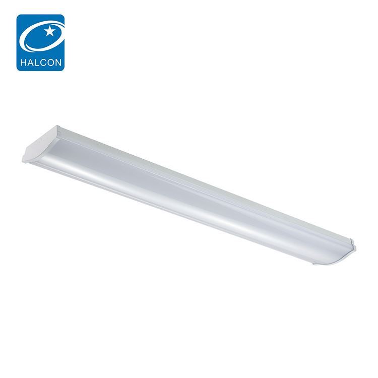 Faible puissance monté surface SMD 2ft 4ft 5ft 6ft 20 30 40 60 80 watts led bande lampe de latte