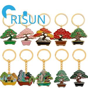 Özel Metal Alaşımlı Minyatür <span class=keywords><strong>Bonsai</strong></span> Ağacı Anahtarlık Llavero Bahçe <span class=keywords><strong>Ficus</strong></span> <span class=keywords><strong>Ginseng</strong></span> Takı Anahtarlık <span class=keywords><strong>Bonsai</strong></span> Emaye Anahtarlık - Product Image 1