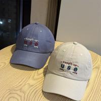 Topi Dad Hat Bordir Grosir, Bahan Lembut, untuk Pria dan Wanita