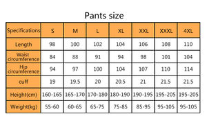 HAN selvaggio antivento e caldo <span class=keywords><strong>abiti</strong></span> <span class=keywords><strong>da</strong></span> <span class=keywords><strong>lavoro</strong></span> pantaloni morbidi guscio pantaloni Casual tattici <span class=keywords><strong>da</strong></span> <span class=keywords><strong>uomo</strong></span> - Product Image 2