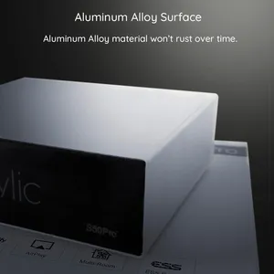 Características únicas Power Receiver Multizone Preamplifier Streamer - Product Image 3