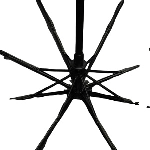 Parapluie pliant automatique personnalisable avec logo – Offre Spéciale - Product Image 4