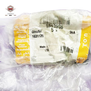 Spot gros bouchon de <span class=keywords><strong>vidange</strong></span> d'<span class=keywords><strong>huile</strong></span> <span class=keywords><strong>moteur</strong></span> OEM 1013938 M14 * 1.5 34mm longueur avec fabricant professionnel pour Land Ro-ver Jaguar - Product Image 4