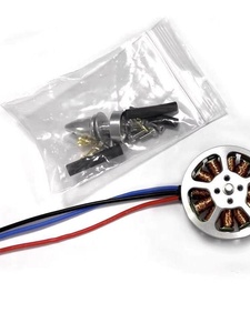 Moteur à disque en aluminium sans balais pour drone <span class=keywords><strong>TIYI</strong></span> 4006, 380KV, haute puissance, électrique, haute vitesse, modèle 30A - Product Image 3