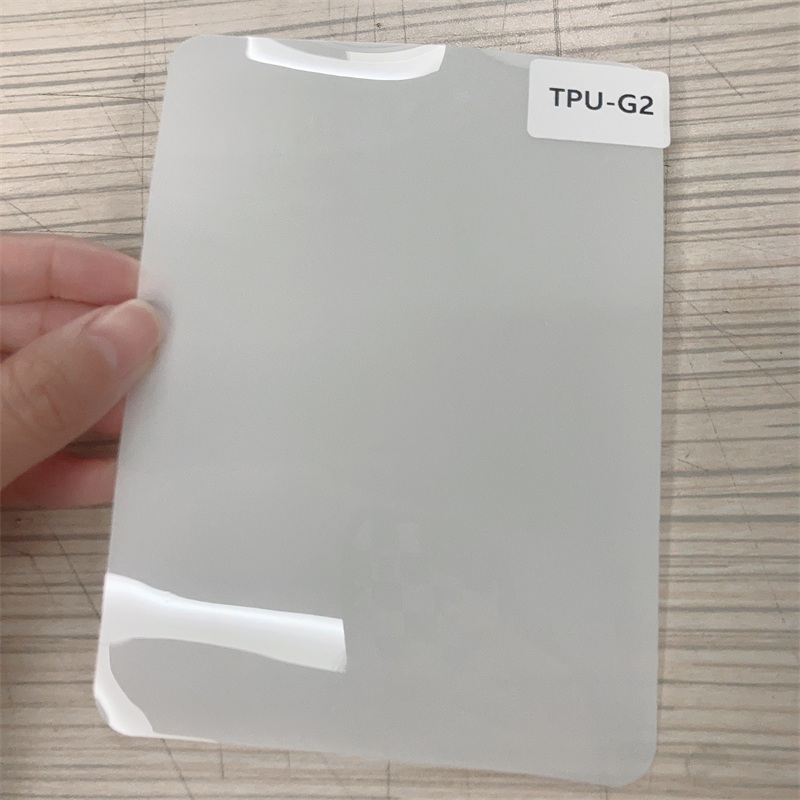 TPU-Max, trasparente, 8.5mil,1.52*15M