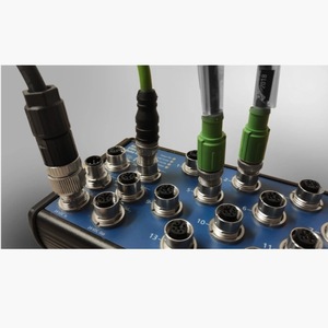 แผงวงจร Addi-Data สำหรับการเก็บข้อมูล 24V สำหรับการใช้งานที่หลากหลาย - Product Image 4