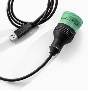 Kvaser <span class=keywords><strong>CAN</strong></span> <span class=keywords><strong>Bus</strong></span> <span class=keywords><strong>Analyzer</strong></span> 73-30130-00915-8 - Product Image 4