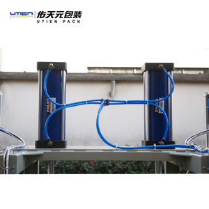 Máquina <span class=keywords><strong>de</strong></span> compresión al vacío, colchón <span class=keywords><strong>de</strong></span> tela fiable - Product Image 4