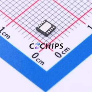 LTC3536IDD วงจรรวมใหม่และดั้งเดิม # TRPBF DFN-10-EP(3x3) ชิป IC DC-DC PMIC - Product Image 2