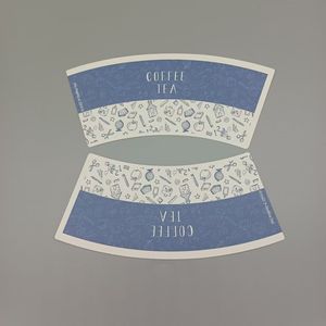 Pâte à papier vierge pour gobelets en papier, matière première, gobelets en papier avec revêtement PE simple et double, 150-350 GSM pour gobelets en papier - Product Image 5