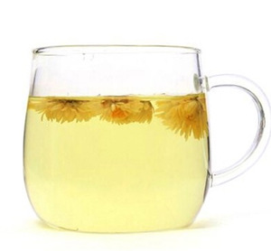 Té de salud instantáneo de crisantemo con gelatina <span class=keywords><strong>real</strong></span>, bebida de crisantemo instantánea con gelatina <span class=keywords><strong>real</strong></span> - Product Image 6