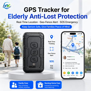 Localizador <span class=keywords><strong>GPS</strong></span> GSM LBS WiFi 2G Antipérdida <span class=keywords><strong>para</strong></span> Personas <span class=keywords><strong>Mayores</strong></span> <span class=keywords><strong>con</strong></span> Demencia de <span class=keywords><strong>Alzheimer</strong></span>, Dispositivo Portátil <span class=keywords><strong>con</strong></span> Llamada Bidireccional SOS <span class=keywords><strong>para</strong></span> Residencias de Ancianos - Product Image 1