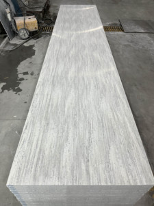 Trung Quốc Nhà máy toàn Bộ bán hàng koris nóng bán đá nhân tạo acrylic rắn bề mặt Sheets đối với nhà bếp đảo Countertop - Product Image 4