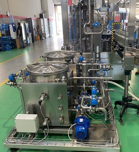 เครื่องบรรจุน้ำผลไม้แบบหมุนอัตโนมัติสำหรับขวดแก้วจากผู้ผลิตอินเดียเพื่อการส่งออกจำนวนมากเทคโนโลยีใหม่ - Product Image 5