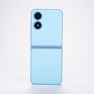 Ai có thể gập lại pocket2 di động với bàn phím <span class=keywords><strong>QWERTY</strong></span> 4G LTE lật điện thoại đám mây - Product Image 4