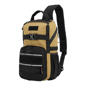 Bolso Bandolera Deportivo Funcional LUPU para Exteriores, Mochila Ligera y Resistente para Camping y Senderismo - Product Image 2