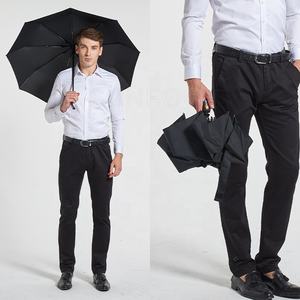 <span class=keywords><strong>Parapluie</strong></span> <span class=keywords><strong>pliant</strong></span> 3 de pluie de voyage compact et automatique à 9 côtes <span class=keywords><strong>résistant</strong></span> <span class=keywords><strong>au</strong></span> <span class=keywords><strong>vent</strong></span> personnalisé - Product Image 6