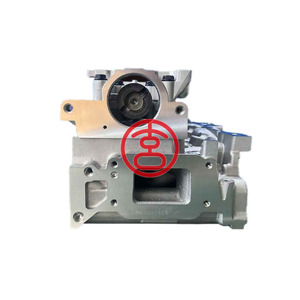 Nuevo Conjunto de Cabeza de Cilindro XC 1560cc DV6DTED 9HR T1DA 9685327380 908733 para Peugeot 308 207 Partner Tepee 1.6 HDi - Product Image 6