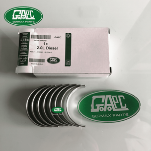 Con Rod Bearing AJ200 2.0Lディーゼル204DTDローパワーLR073814 LR073815 LR161210 JDE36932 JDE3694ランドローバーGAPC部品用GL2334-2 - Product Image 5